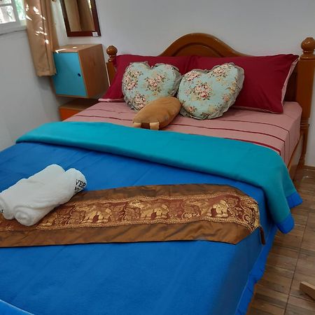 Apartament A & P House Bangkok Zewnętrze zdjęcie