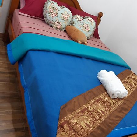 Apartament A & P House Bangkok Zewnętrze zdjęcie