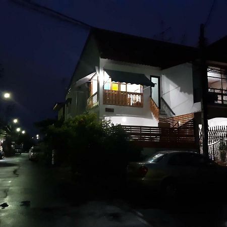 Apartament A & P House Bangkok Zewnętrze zdjęcie