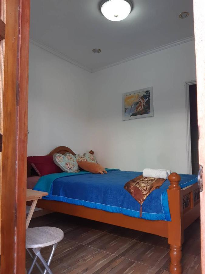 Apartament A & P House Bangkok Zewnętrze zdjęcie