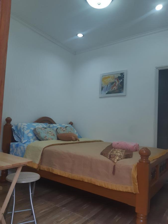Apartament A & P House Bangkok Zewnętrze zdjęcie