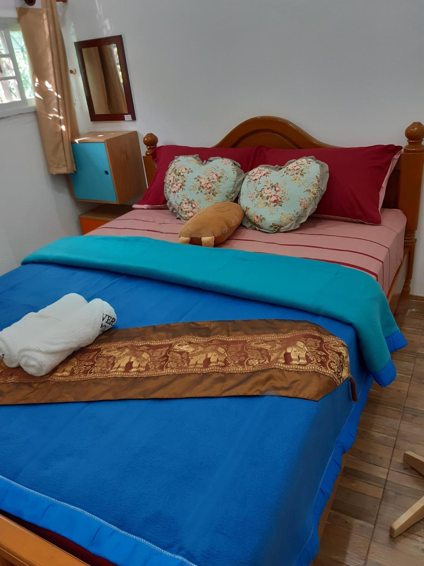 Apartament A & P House Bangkok Zewnętrze zdjęcie