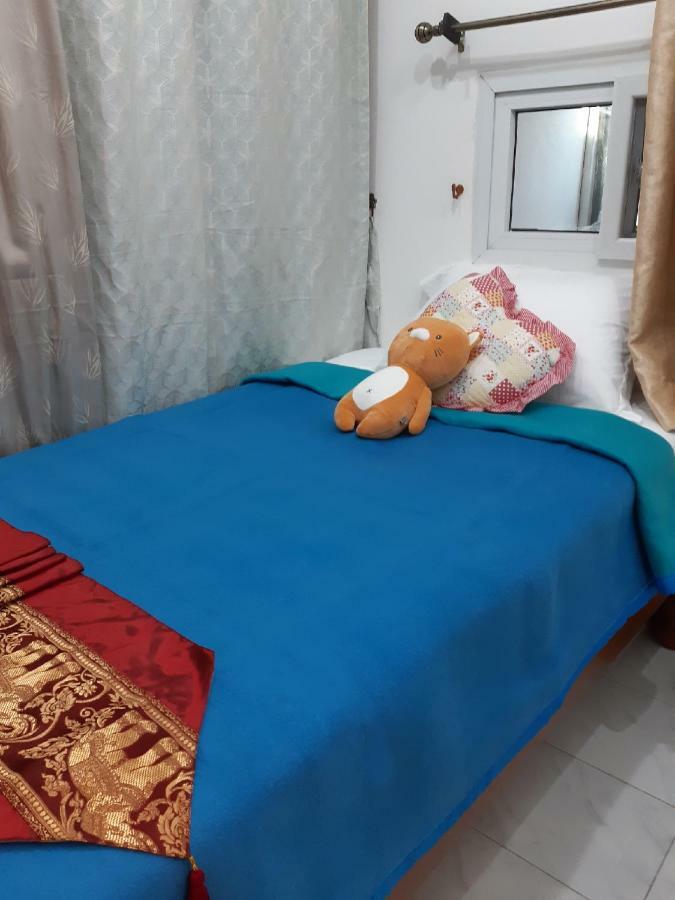 Apartament A & P House Bangkok Zewnętrze zdjęcie