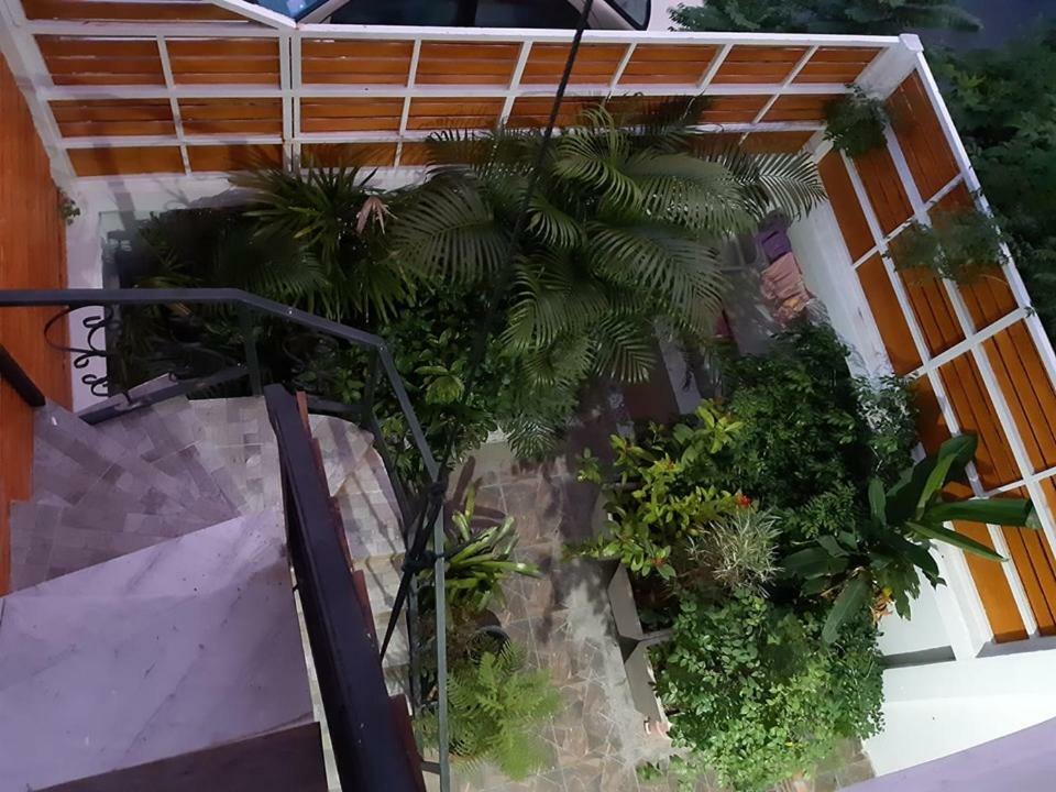 Apartament A & P House Bangkok Zewnętrze zdjęcie