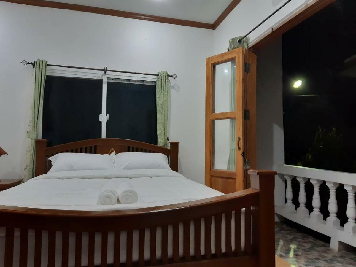 Apartament A & P House Bangkok Zewnętrze zdjęcie