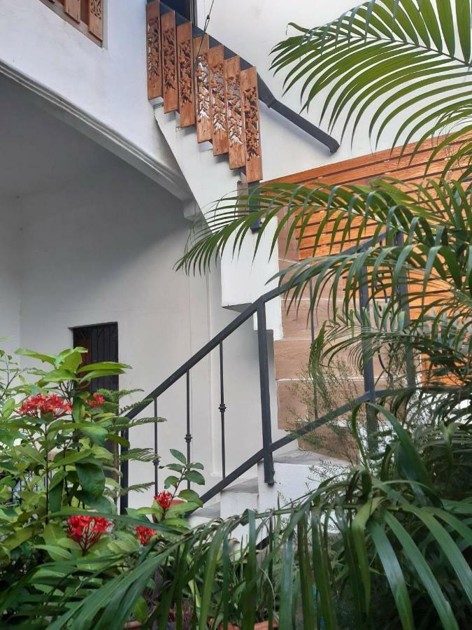 Apartament A & P House Bangkok Zewnętrze zdjęcie
