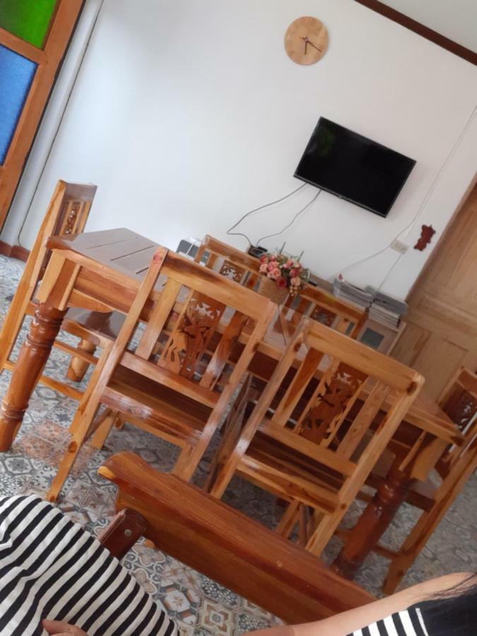 Apartament A & P House Bangkok Zewnętrze zdjęcie