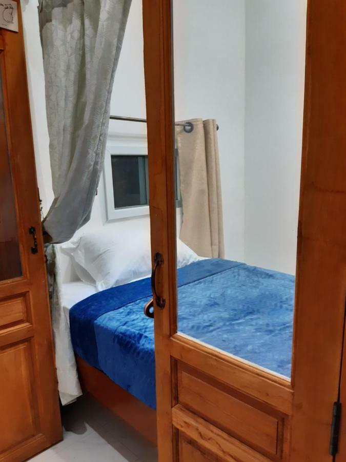 Apartament A & P House Bangkok Zewnętrze zdjęcie