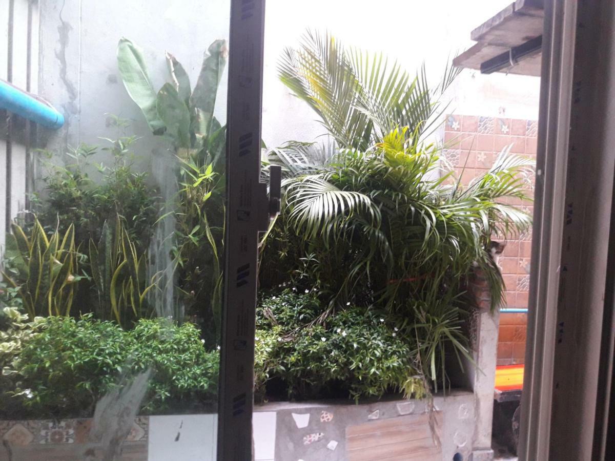 Apartament A & P House Bangkok Zewnętrze zdjęcie