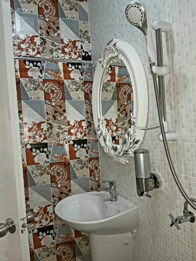 Apartament A & P House Bangkok Zewnętrze zdjęcie