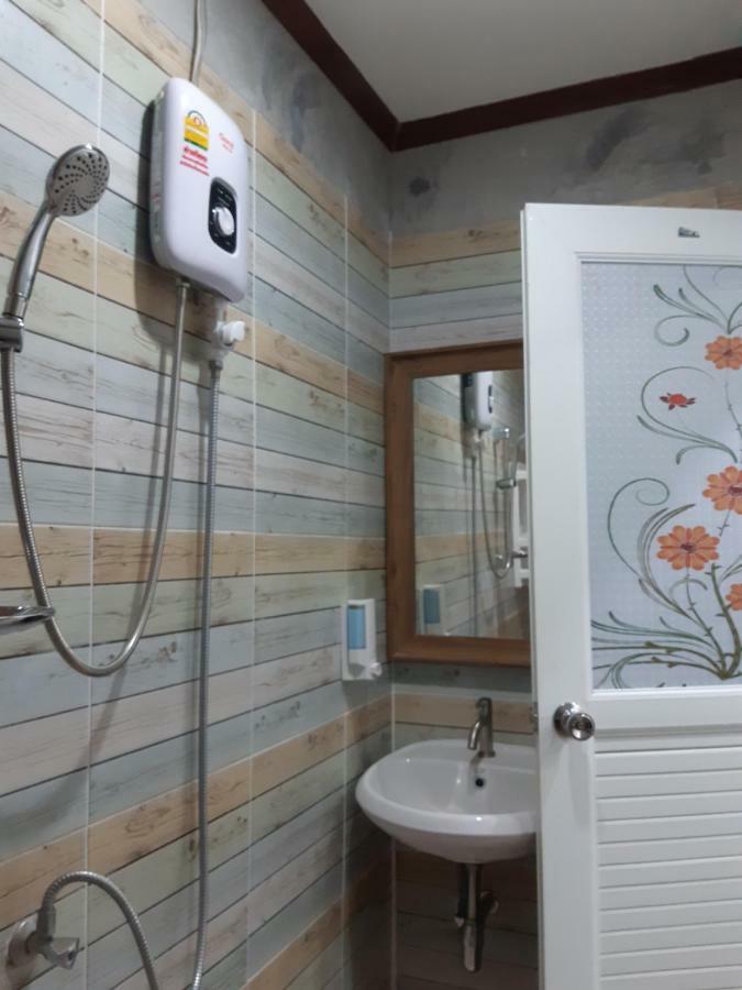 Apartament A & P House Bangkok Zewnętrze zdjęcie