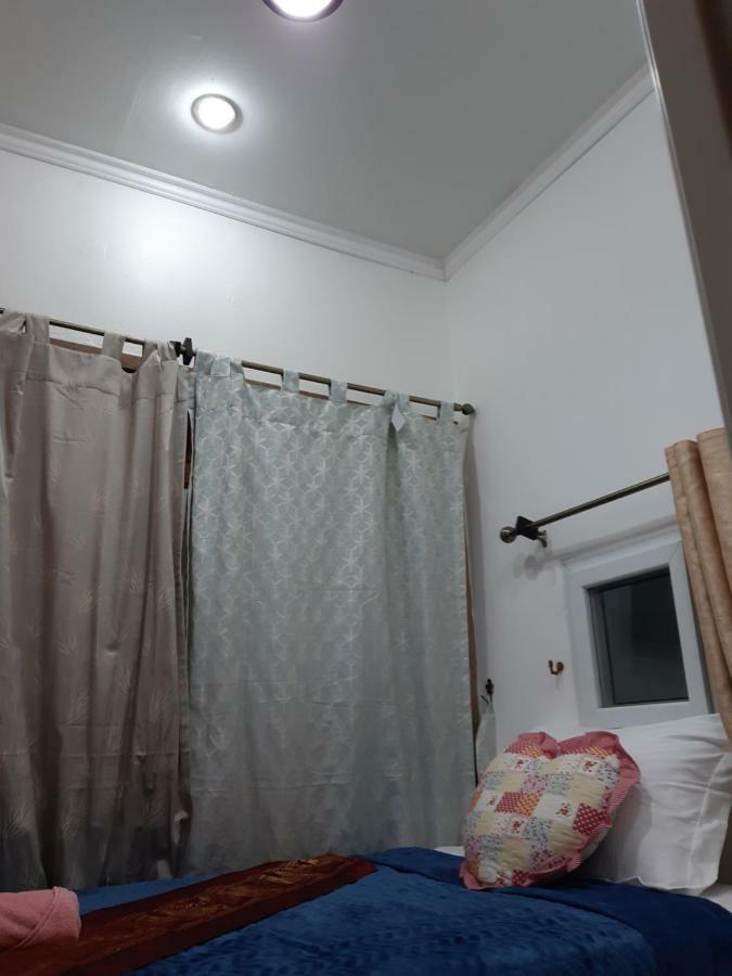 Apartament A & P House Bangkok Zewnętrze zdjęcie