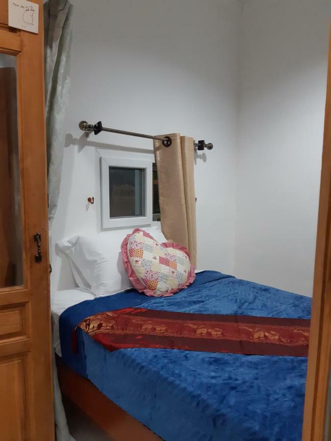Apartament A & P House Bangkok Zewnętrze zdjęcie