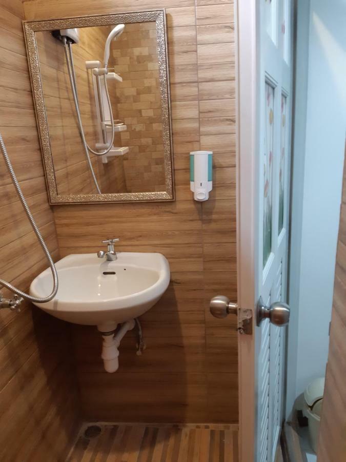 Apartament A & P House Bangkok Zewnętrze zdjęcie