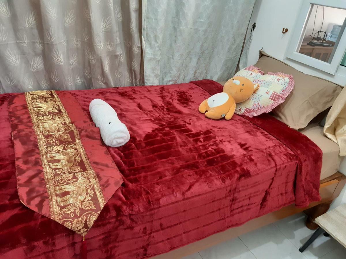 Apartament A & P House Bangkok Zewnętrze zdjęcie