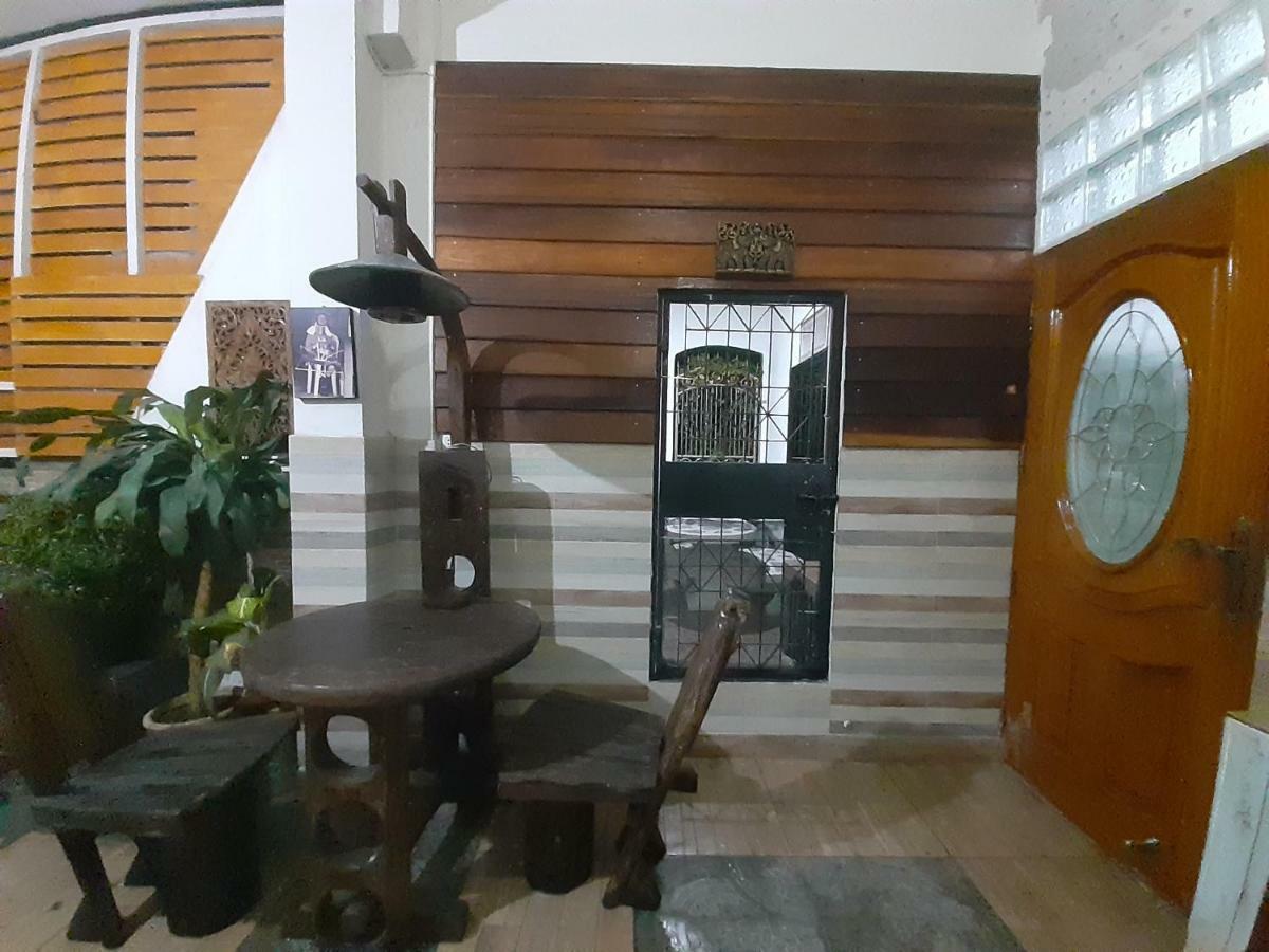 Apartament A & P House Bangkok Zewnętrze zdjęcie