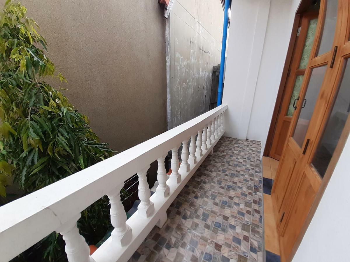 Apartament A & P House Bangkok Zewnętrze zdjęcie