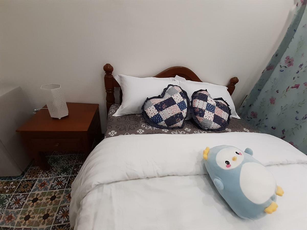 Apartament A & P House Bangkok Zewnętrze zdjęcie
