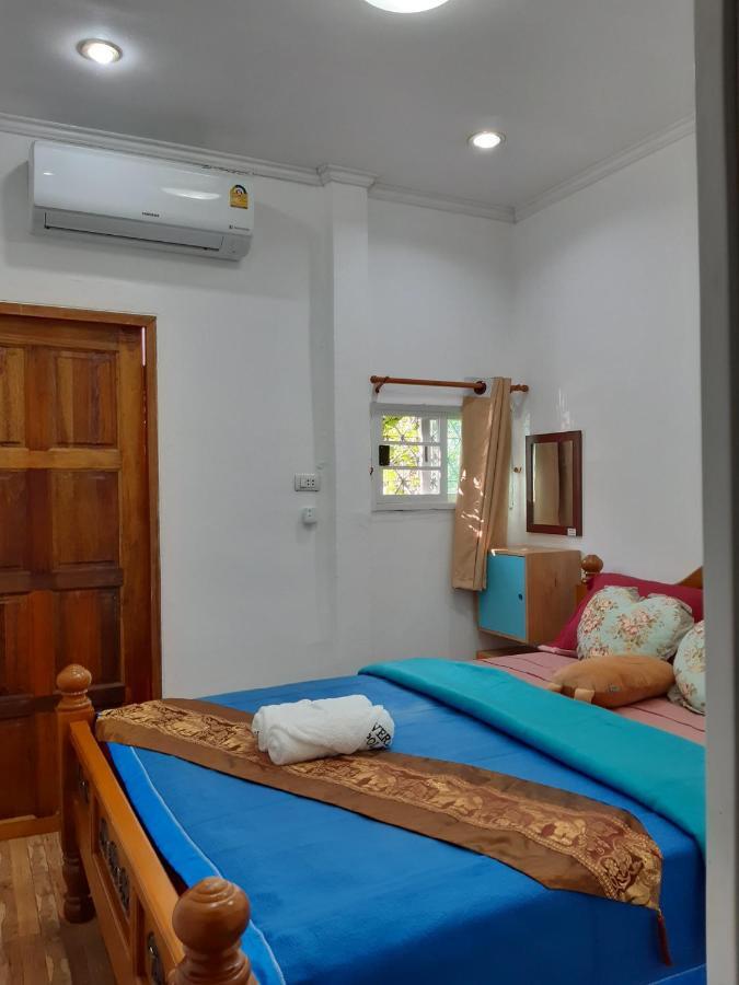Apartament A & P House Bangkok Zewnętrze zdjęcie