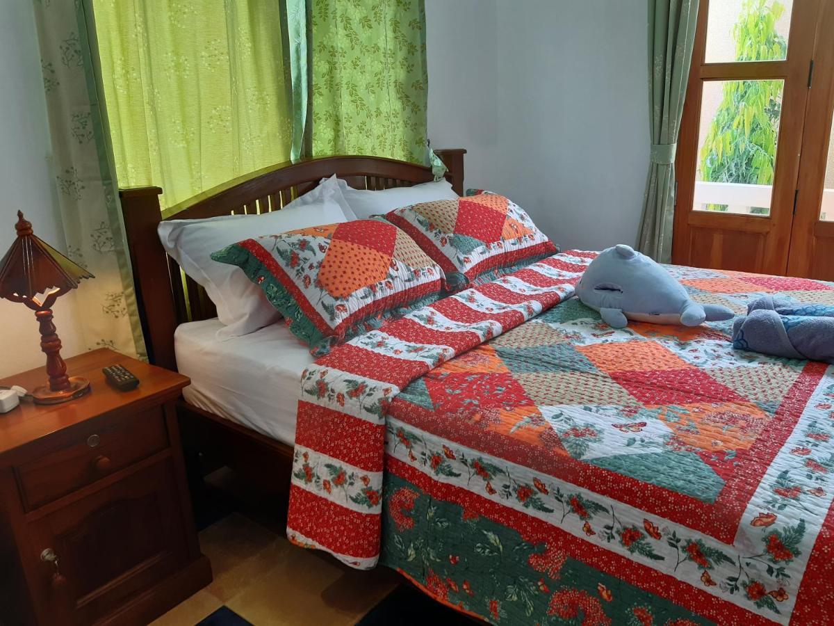 Apartament A & P House Bangkok Zewnętrze zdjęcie
