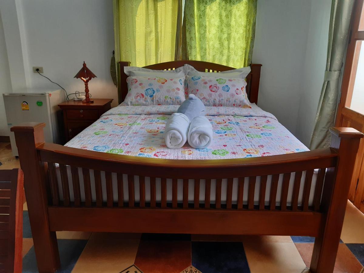 Apartament A & P House Bangkok Zewnętrze zdjęcie