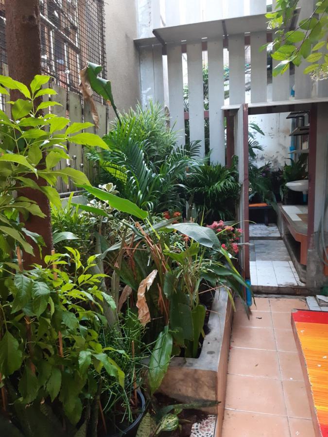 Apartament A & P House Bangkok Zewnętrze zdjęcie