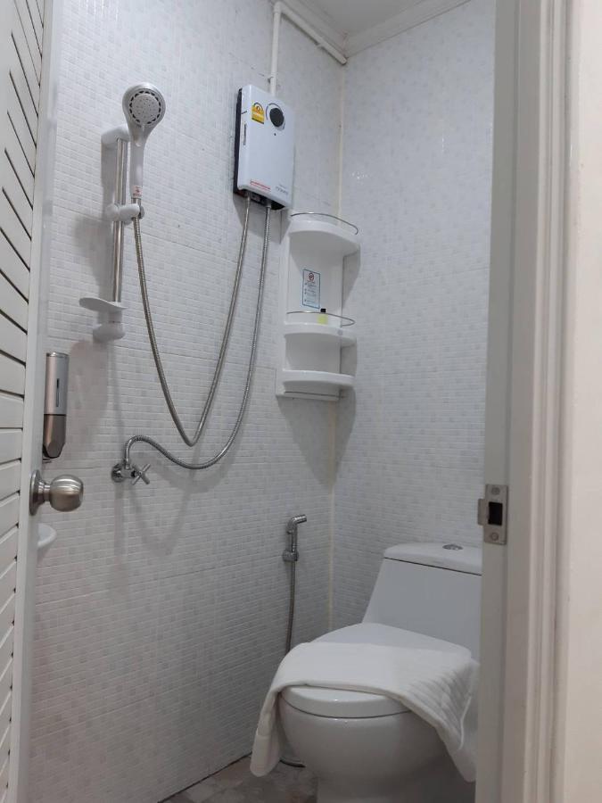 Apartament A & P House Bangkok Zewnętrze zdjęcie