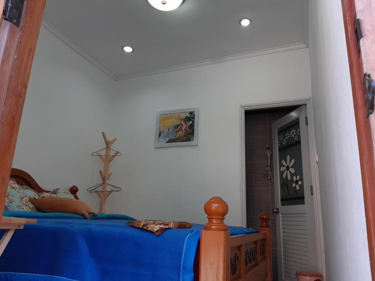 Apartament A & P House Bangkok Zewnętrze zdjęcie