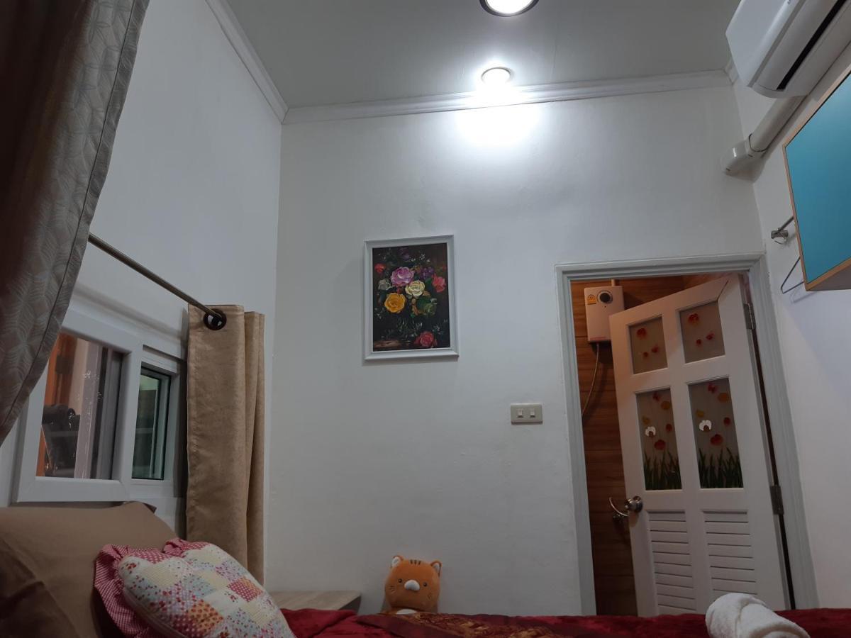 Apartament A & P House Bangkok Zewnętrze zdjęcie